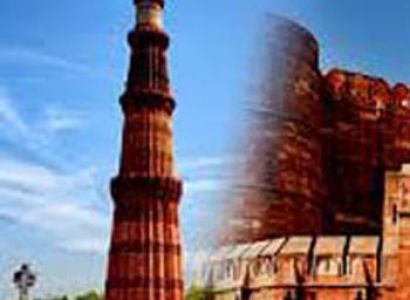 Golden Triangle Tour