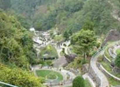 Sikkim-Darjeeling Tour