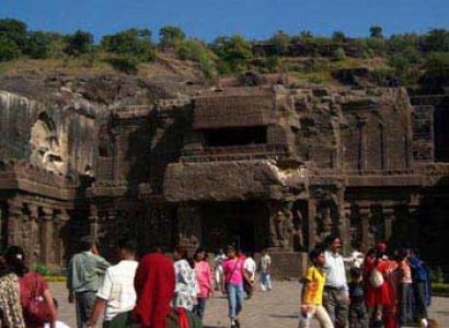 Aurangabad Tour