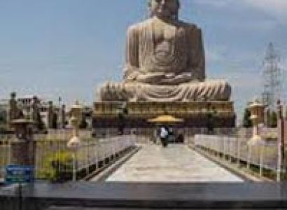 India And Nepal Buddhist Pilgrimage Tour