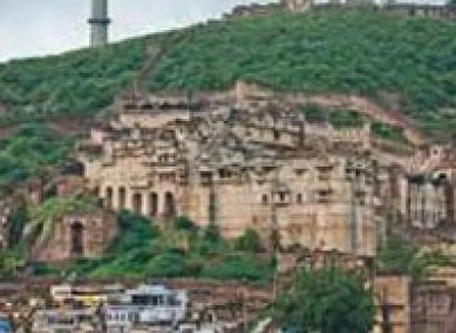 Rajasthan Tour with Bundi