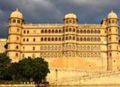 Rajasthan Tour with Varanasi Tour