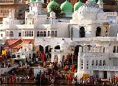Rajasthan Tour with Pushkar