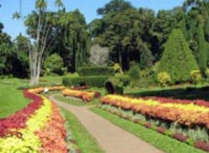 Sri Lanka, South India & Maldives Tour