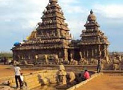South India Tour
