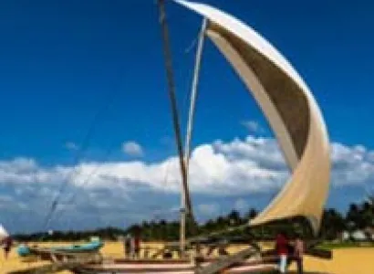 Sri Lanka & South India Tour