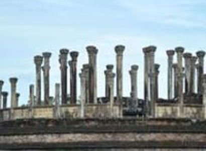 Serendib Tours – Sri Lanka