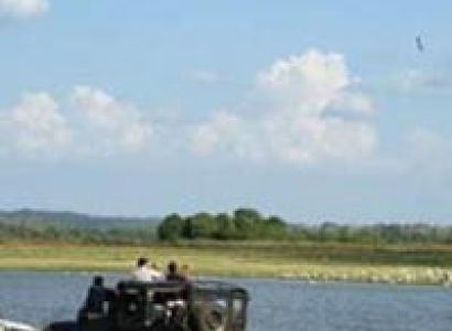 Nature & Wildlife Tour – Sri Lanka