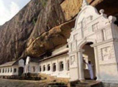 Glimpse Tour– Sri Lanka