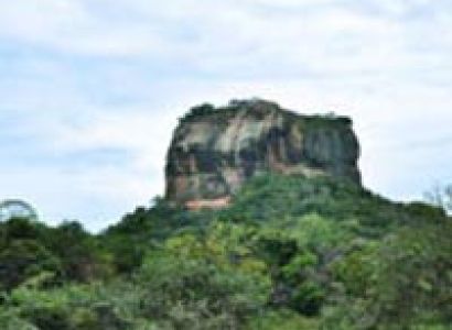 Family Tour – Sri Lanka