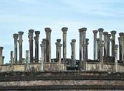 Explore Tour – Sri Lanka