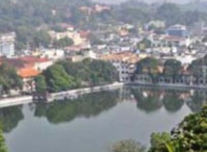 Experience East Coast Tour – Sri Lanka