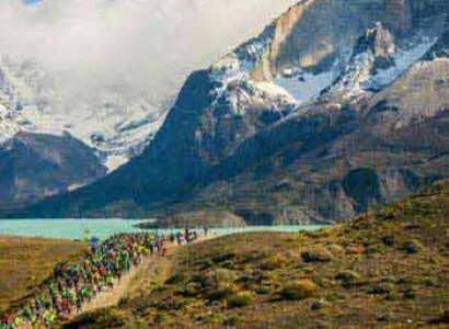 Patagonia tour - Patagonian Overland Adventure Package