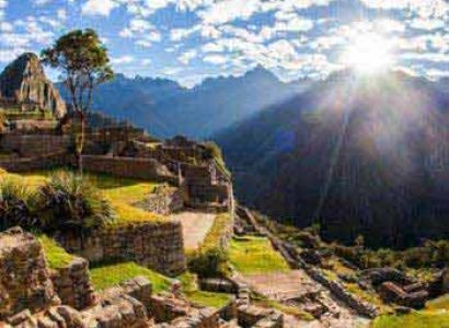 South American Tours - the Luxurious Lifetime Exploration Package