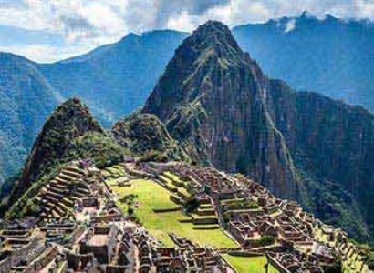 Peru Tours - South American Essentials Package