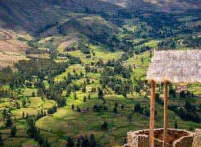 Peru Tours - Authentic Luxury South America Package