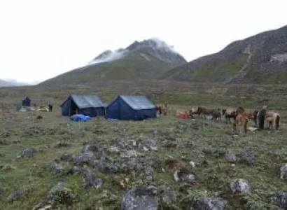 12 Days Druk Path Trek