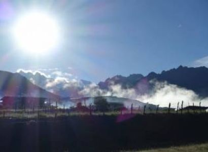 12 Days Bumthang Owl Trek