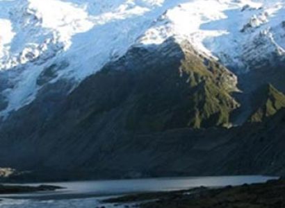 Rwenzori Mountains Tour
