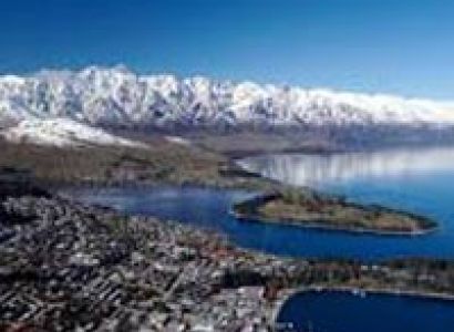 West Coaster – Economy Coach Tour