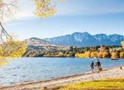 Lakes Discovery – Economy Coach Tour