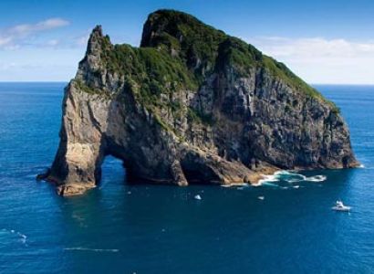 Christmas in Northland Tour