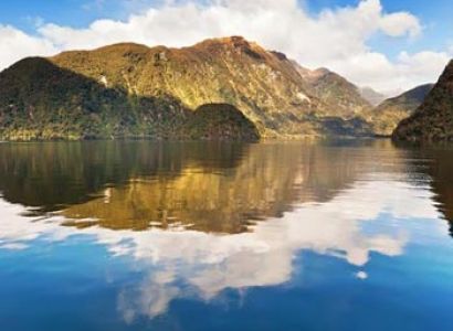 Scenic Snapshots – Superior Coach Tour