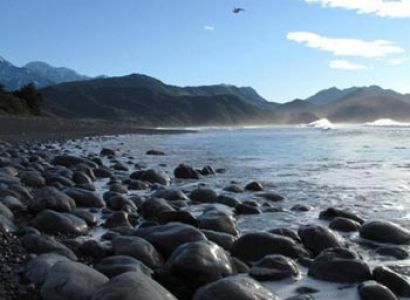 North Island Round Tour