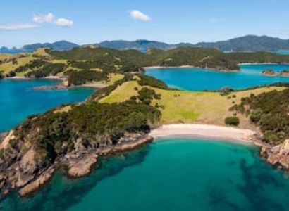 Northern Highlights – Superior Coach Tour