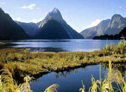 Classic Scenic Explorer – Superior Coach Tour