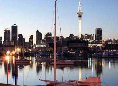 Classic New Zealand Explorer – Superior Coach Tour