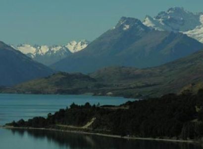 Classic New Zealand Panorama – Superior Coach Tour