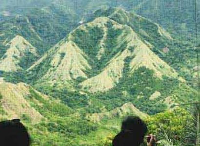 Bugis / Lake Tempe — Toraja Tour