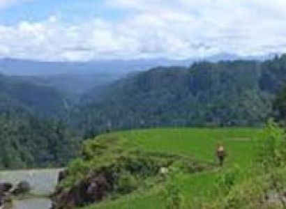 South Sulawesi Round Trip