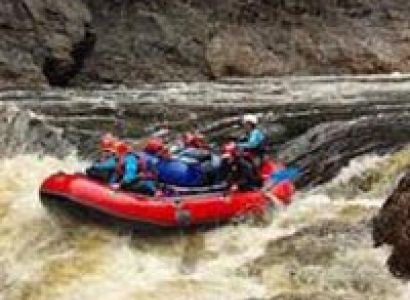 Toraja Tour Incl. White Water Rafting