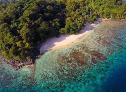 Trans Sulawesi Overland Tour