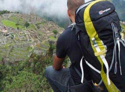Ancascocha Trek & Inca Trail to Machu Picchu Tour