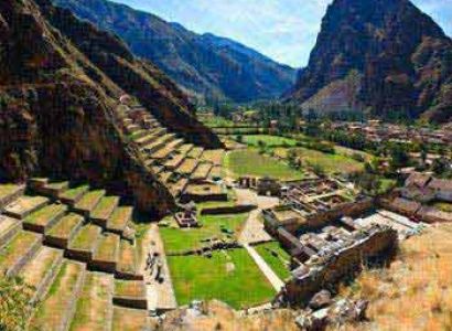 Extended Sacred Valley Tour