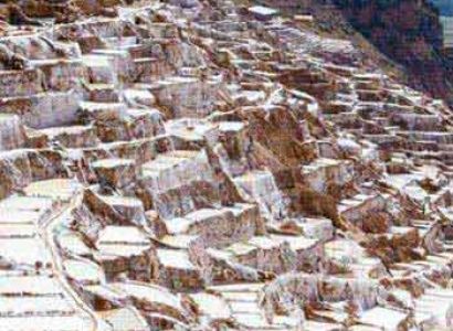 Moray and the Salt Mines of Maras Tour