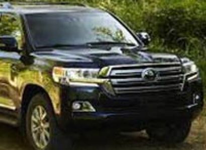 Tour Valley of Fire Via Luxury Customized Utility Vehicle