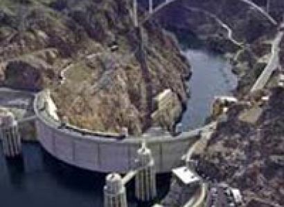 Hoover Dam Trike Bike Tour