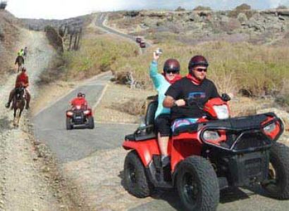 Cruise Passengers Tours Package