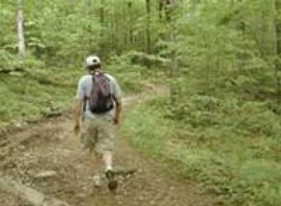 Pondo-hopper Trail Package