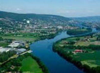 Pondo-wild Camper / Vba Hiking Trip Package