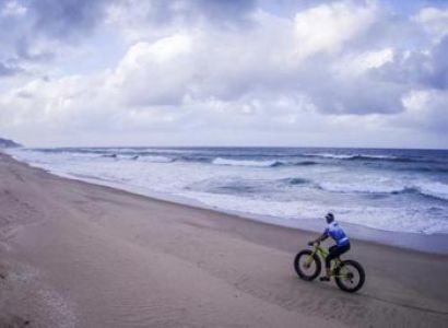 Kosi Bay Hiking Trail  Package