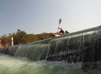 Canoe Safaris – Pongola River Package