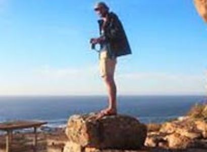 Giants Cup Slackpacking Trail