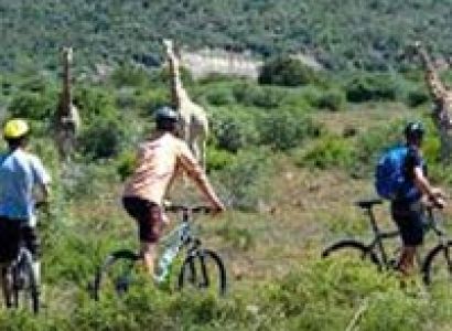 Midlands Multi-day Mtb Meander Tour