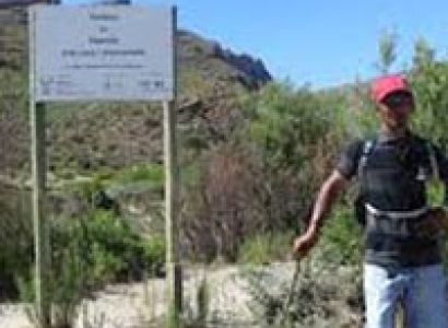 The Fynbos Trail - Overberg Tour