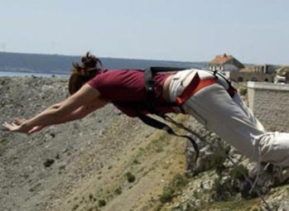 Bungee Jumping Package
